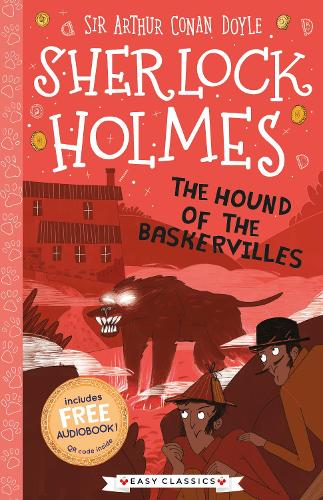 the hound of the baskervilles plot