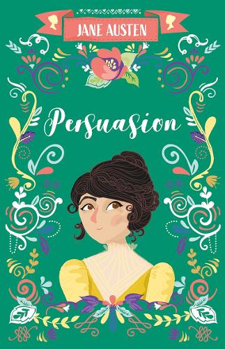 Persuasion - The Complete Jane Austen Collection (Paperback)