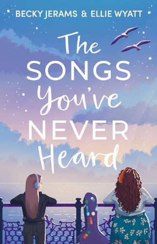 The Songs You've Never Heard (Paperback)
