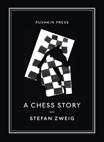 A Chess Story - Pushkin Collection (Paperback)