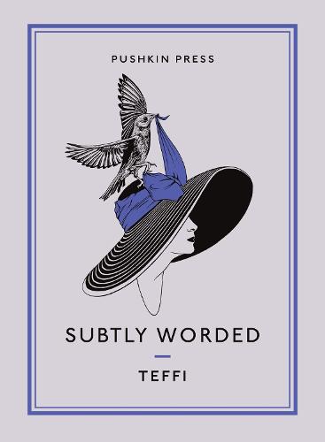 Subtly Worded and Other Stories (Paperback)