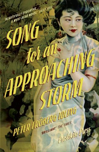 Song for an Approaching Storm (Paperback)