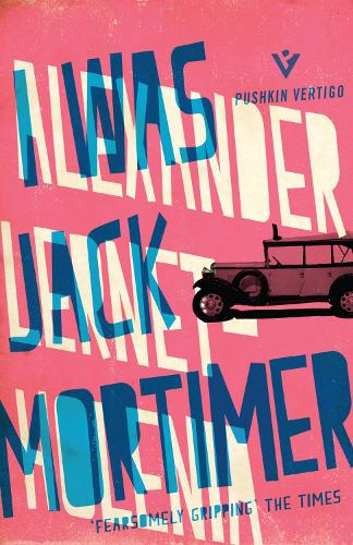 I Was Jack Mortimer (Paperback)