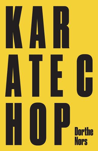 Karate Chop & Minna Needs Rehearsal Space (Paperback)