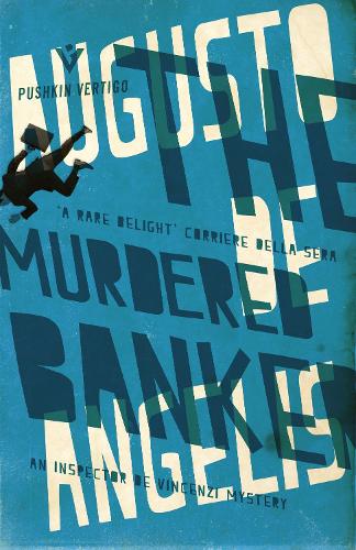 The Murdered Banker (Paperback)