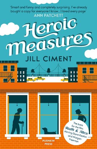 Heroic Measures (Paperback)