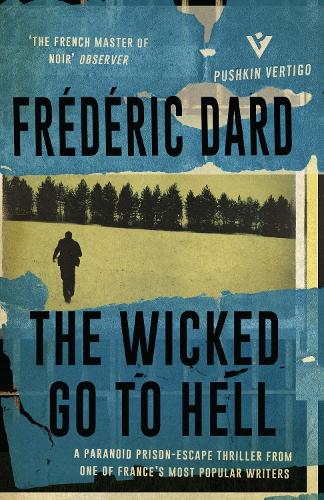 The Wicked Go to Hell (Paperback)