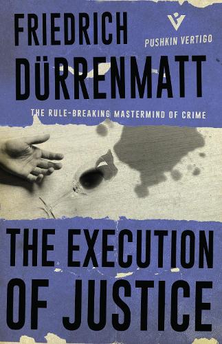 The Execution of Justice (Paperback)