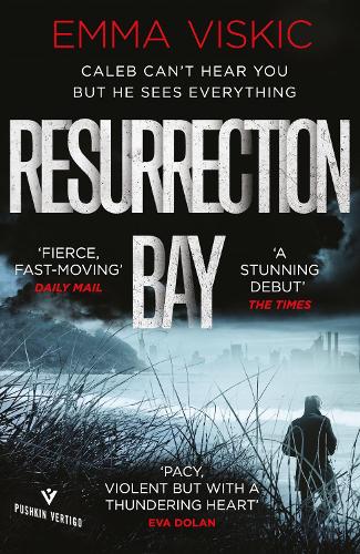 Resurrection Bay - Caleb Zelic 1 (Paperback)