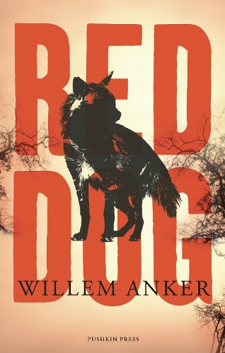 Red Dog (Hardback)