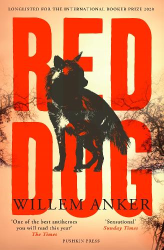 Red Dog (Paperback)