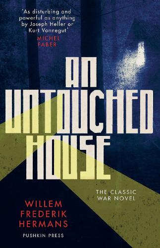 An Untouched House (Paperback)