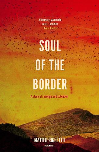 Soul of the Border (Paperback)