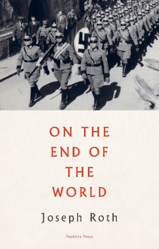 On the End of the World (Paperback)