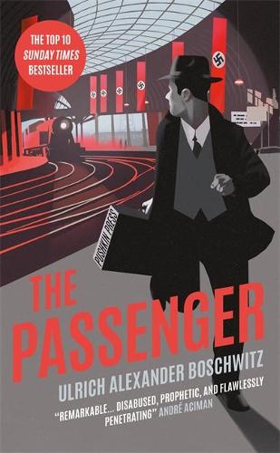 Cover of the book The Passenger