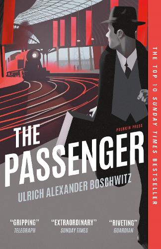 Cover of the book The Passenger