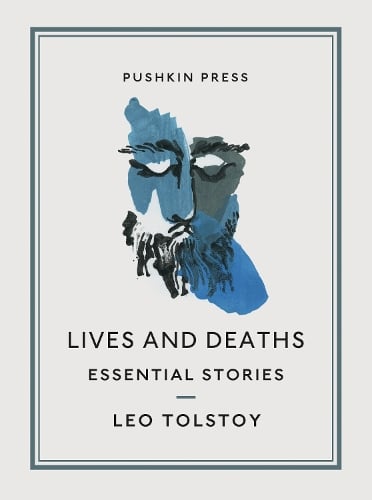 Lives and Deaths: Essential Stories - Pushkin Collection (Paperback)