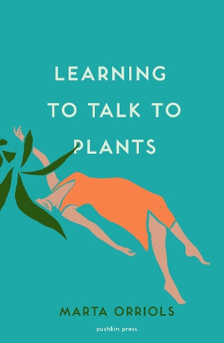 Learning to Talk to Plants (Paperback)