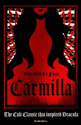 Cover of the book Carmilla