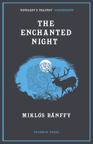 The Enchanted Night: Selected Tales (Paperback)