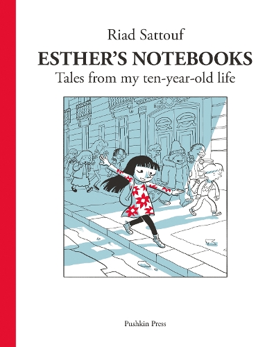 Esther's Notebooks 1: Tales from my ten-year-old life (Paperback)