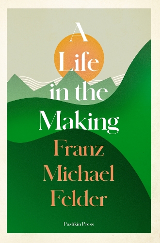 A Life in the Making (Paperback)