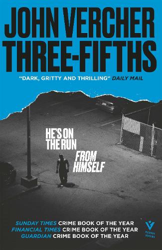 Three-Fifths (Paperback)