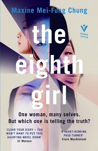 The Eighth Girl (Paperback)