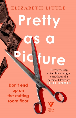 Cover of the book Pretty as a Picture