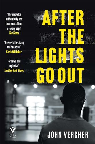 After the Lights Go Out (Paperback)