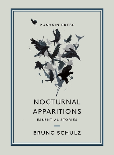 Bruno Schulz
