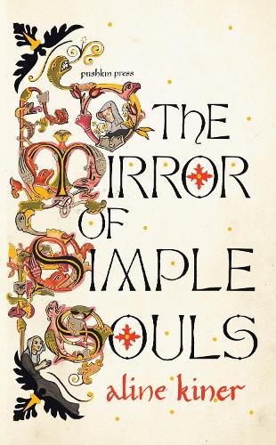 The Mirror of Simple Souls (Hardback)