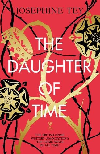 Cover of The Daughter of Time