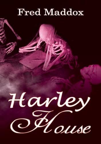 Harley House (Paperback)