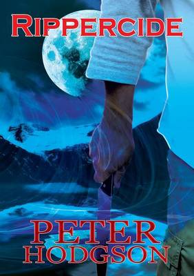 Rippercide (Paperback)