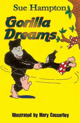 Gorilla Dreams (Paperback)