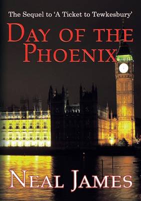 Day of the Phoenix (Paperback)