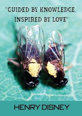 Guided by Knowledge, Inspired by Love (Paperback)