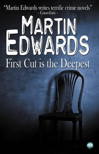 First Cut is the Deepest - Harry Devlin 7 (Paperback)