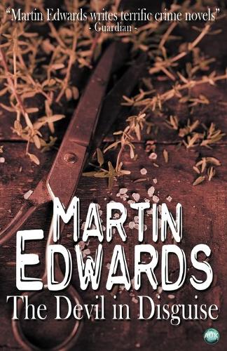 The Devil in Disguise (Paperback)