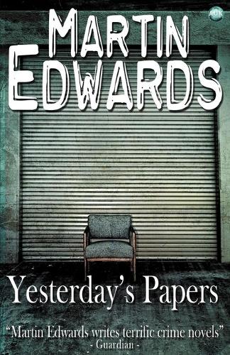 Yesterday's Papers (Paperback)