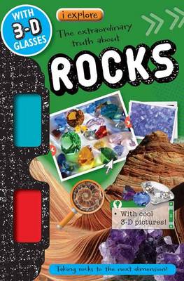 IExplore: iExplore Rocks (Hardback)