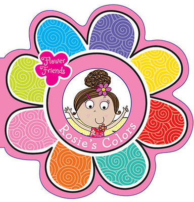 Rosie's Colours (Hardback)