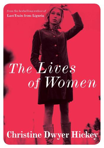 The Lives of Women (Paperback)
