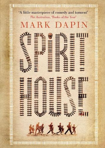 Spirit House (Paperback)