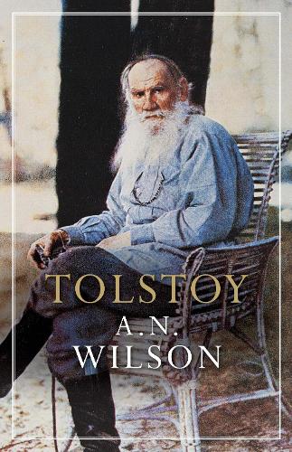 Tolstoy (Paperback)
