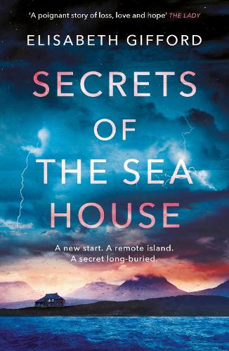 Secrets of the Sea House (Paperback)