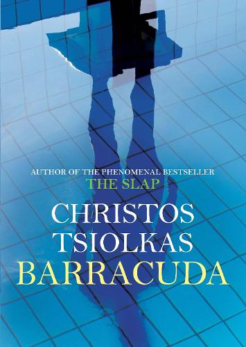 Barracuda (Paperback)