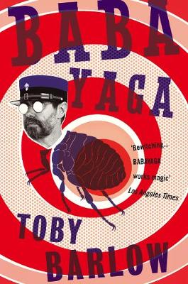 Babayaga (Paperback)