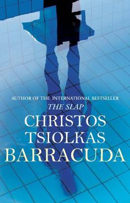 Barracuda (Hardback)